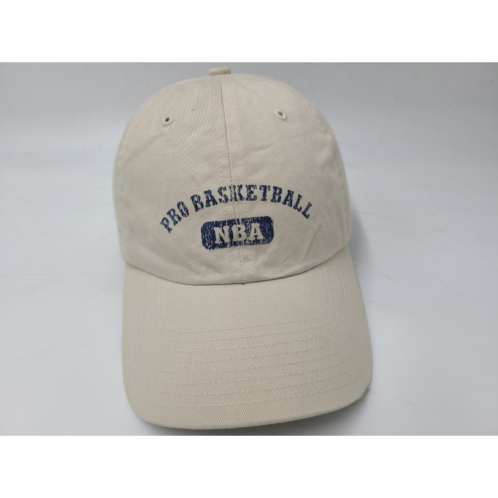 NBA Pro Basketball Hat Adjustable Twins Enterprise Vintage Strapback Men Sample